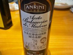 -君悦酒店·意合园·意式风味