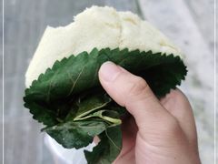 -叶婆婆豆浆馍馍