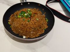 -恒盛居回族饭店