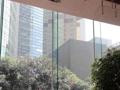 -怡咖啡海鲜自助餐厅(浦东香格里拉店)