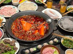 -巴蜀大宅门火锅(新华公园店)