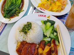 -澳门陈光记烧味饭店(万象城店)