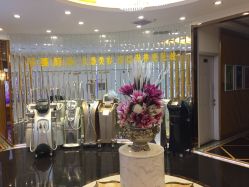 -莎蔓莉莎美容会所