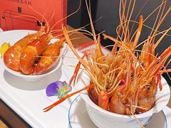 -乔街深夜食堂·小龙虾·高压锅生蚝(杭州总店)