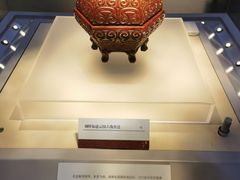 -浙江省博物馆(孤山馆区)