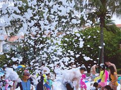 -惠州金海湾嘉华度假酒店