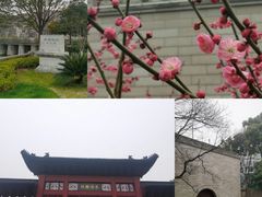 -东水关遗址公园