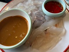 -金家老三饭庄(常营店)