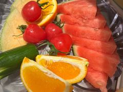 -海底捞火锅(上元大街店)