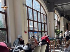 -VESH COFFEE(定西路店)