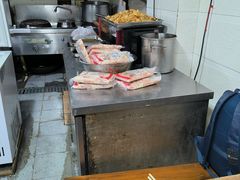 -枣阁园滴滴自助餐