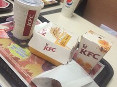 -肯德基(盘龙奥莱店)