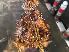 -大学城夜市大排档(凤栖路店)