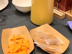 -鑫复盛礼记酒店·青岛菜
