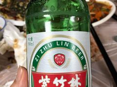-阿杰臻选海鲜饭店(普陀山店)