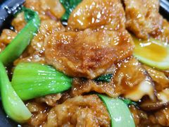 -长兴菜馆(高桥店)