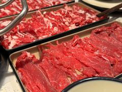 -小城牛事·鲜牛肉火锅(万达店)