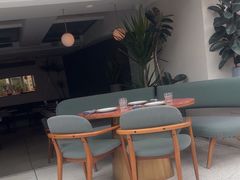 -城市露台景观餐厅(淮海路店)