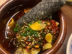 -杨记隆府(南坪店)