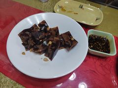 -北平味道.京味菜.烤鸭(梨园店)
