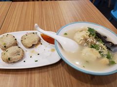 -小杨生煎(宜川路店)