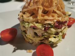 茹丝葵沙拉-茹丝葵经典牛排馆(上海外滩店)