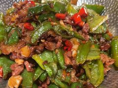 -金掌勺锅包肉(太原万达店)