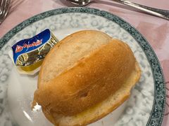 -玫瑰园西餐厅(新华大厦店)