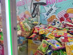 -meland·儿童乐园·游戏厅娃娃机·电玩Xbox(成都合生汇店)