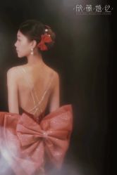 -欣薇婚纱(新源乐汇城店)