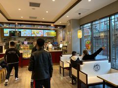 -德克士(前门店)