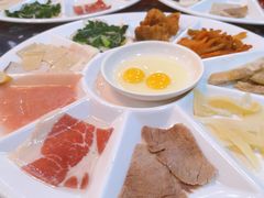 -建新园过桥米线(宝善街店)