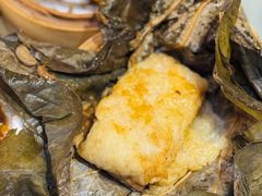 -香港蓮香樓(中環店)