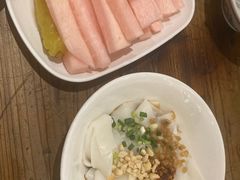 -盟重烧烤(高正街店)