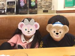 -萨莉亚意式餐厅(彩悦城店)