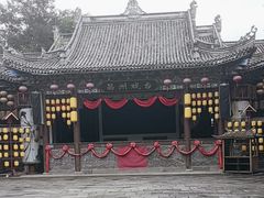 -昌州古城
