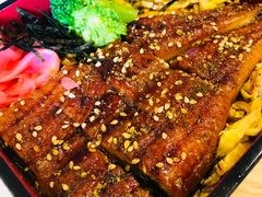 -隐泉京望日式料理(太和广场店)