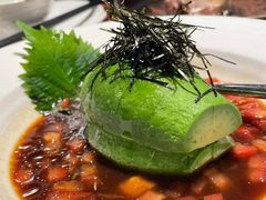 -庆春朴门(前滩太古里店)