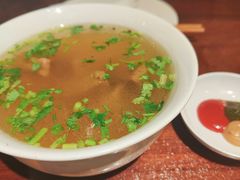 -南门小馆·清真(国贸商城店)