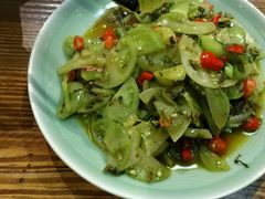 -德叔阙里·衢州菜馆(月湖店)