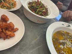 -再回头私房菜·老南京菜