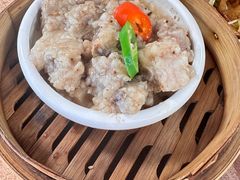 -华源餐厅·海鲜大排档(日月贝店)
