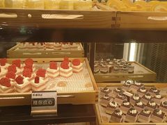 -韩盛·盛江山自助料理(中街大悦城店)