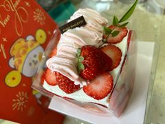 -85度C(南京龙江店)