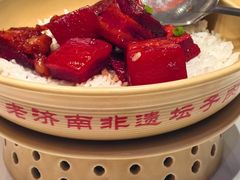 -老济南·济南菜(大明湖店)