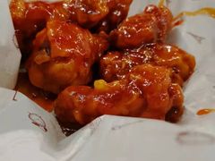-韩礼年糕(飞虹路店)