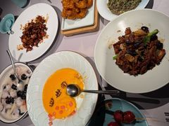 -四世同堂·京菜·烤鸭(双井店)