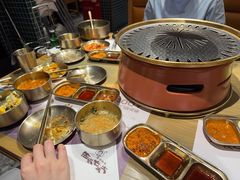 -西塔老太太泥炉烤肉(双井店)