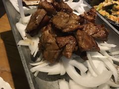 -紫霞门韩国料理烤肉(深南东路店)