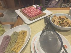 -煲大王老砂锅猪肚鸡(泊富ICITY店)